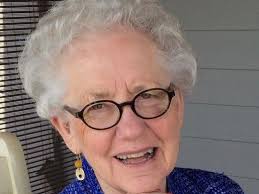 Memories of Juanita May DuPree Wolfe