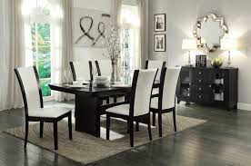 They give your dining room a modern and attractive look. Formal Glass Dining Room Sets Off 62