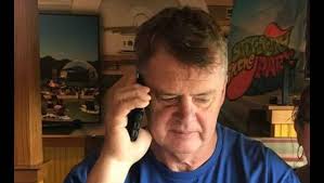 Fundraiser by Constance Edler-Bradford : Help Mike Battle Progressive  Supranuclear Palsy