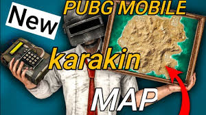 5 months later pubg releases livik map me: Pubg Mobile New Map Karakin 2020 Pubg Mobile New Map Karakin Release Date New Map Pubg Mobile Youtube