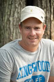 Cast of Characters (Episode #6): Q & A with Scott Shupe