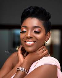 This hairstyle can be one of the best for boy, where the hair is styled in any fashion at the time of growing. 6 Natural Curly Haircut Styles That Will Make You Have A Big Chop