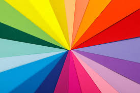 This is because it refers to mixing different lights, like tv screen or desktops. Free Printable Color Wheel Charts Free Pdf Downloads