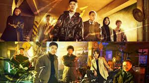 Check out my youtude channel @kdrama_jamaica for more info. Taxi Driver Unveils Explosive Chemistry Of Major Forged In New Posters Kdramapal Gossipchimp Trending K Drama Tv Gaming News