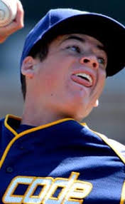 More Baseball Players of the Year