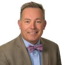 New FEI member Dub Newell