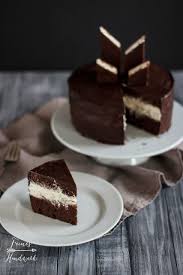 Feines Handwerk Kinder Pingui Torte Verlosung Kinderpingui Torte Torten Rezepte Kuchen Und Torten