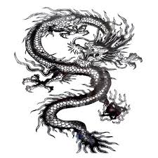 Gambar henna naga balehenna via balehenna.blogspot.com. 30 Stiker Naga Keren Gambar Keren Coy