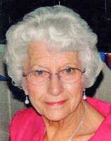 Bonnie Brown Obituary (1927-2017)