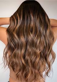 Explore {{searchview.params.phrase}} by colour family {{familycolorbuttontext(colorfamily.name)}} Best Hair Color Trends And Ideas 2021 Long Brown Hair Color Fab Wedding Dress Nail Art Designs Hair Colors Cakes
