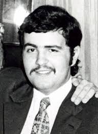 Alan Roberto Bruce Catalán, 24 años, estudiante de ingeniería.