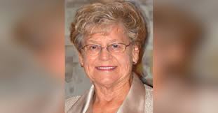 Obituary information for Elizabeth Wilson