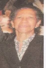 Obituary information for Mrs. Odelia M. Thornton