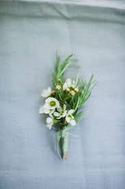 Intimate Wine Country Wedding By Flory Photo Nirav Photography Alison Events White Wax Flower Wax Flowers Wedding Flowers