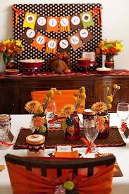 Thanksgiving is a national holiday celebrated on various dates in the united states, canada, grenada, saint lucia, and liberia. Ideas Para Decorar En Thanksgiving Dia De Accion De Gracias Como Organizar La Casa