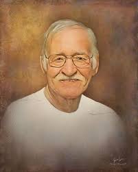 Harold Case Obituary