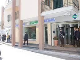 Via de gasperi alcide, 1. Filiale Di San Marzano Sul Sarno