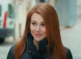 Elcin Sangu Sac Ve Makyaj Sac Sac Rengi