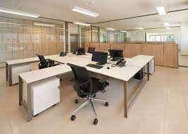 K Word By Manerba Arredi Per Ufficio Di Design