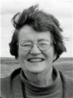 Lorna Miller Obituary (1929