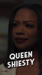 Roselyn is back yall!!!!! Did you miss me?! Episode 4 of #TheChi comes...