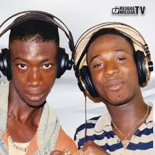 Name these two veteran dancehall artist from King Jammy's studio in the 90s