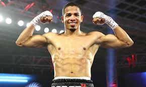 Naoya inoue vs michael dasmarinas. Felix Verdejo Person Of Interest In Missing Woman Investigation Big Fight Weekend