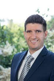 Christopher Cebula's Instagram, Twitter & Facebook