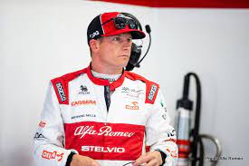 Born 17 october 1979), nicknamed the ice man, is a finnish racing driver currently driving for ferrari in. Raikkonen I Used To Be Too Inexperienced Now I M Too Old Grand Prix 247