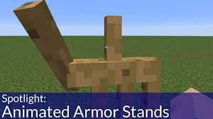 This website will help you generate many commands for minecraft java edition. How To Animate Armor Stands In Minecraft Animated Armor Armor Stand How To Animate