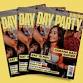 OVER 30's DAYTIME CLUBBING : NAPIER event image