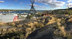 Mcavoy Rock Yellowknife Nwt Outdoor Yellowknife Outdoor Decor