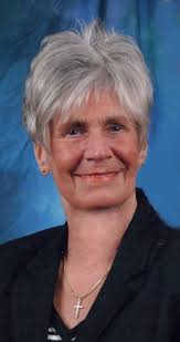 Obituary for Nancy Louise Doucette