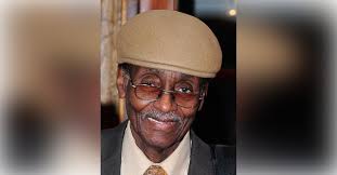 Obituary information for Claude Patterson, Sr.