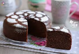 Torta Al Cioccolato Sofficissima L Angolo Di Cristy Torta Al Cioccolato Fondente Cioccolato Torta Al Cioccolato