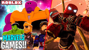 Wait no more and try a cape on in super hero tycoon. Top 10 Best Superhero Games On Roblox Youtube