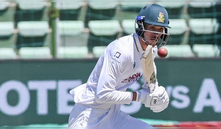 Marco Jansen Creates History Against Australia With 85, Breaks 60-Year-Old Record
