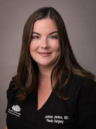 About — Elizabeth Clanton, M.D.