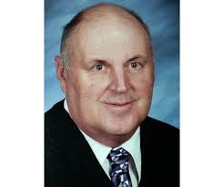 John Ball Obituary (2014)