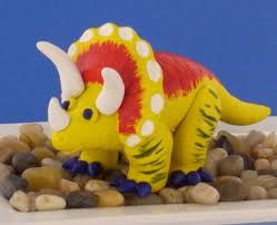 How to make a dinosaur out of clay.subscribe to the our channel ht. Tutorial Dinosaur Sculpting Polymer Clay