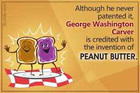 What did george washington carver invent? George Washington Carver S Inventions