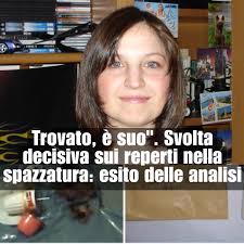 L'hanno trovato, è suo". Garlasco, svolta decisiva sui reperti nella  spazzatura: i risultati delle analisi ⤵️⤵️