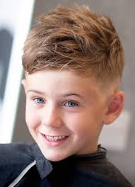13 year old haircuts 512898 13 year old boy haircuts top 10 image source : 20 Of The Most Popular 10 Year Old Boy Haircuts Haircut Inspiration