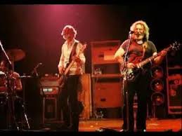 JERRY GARCIA BAND 7-26-1992 SHORELINE AMPHITEATER MOUNTAIN VEIW CA