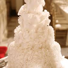 10 x 8 x 6 round layers. The 70 Most Beautiful Wedding Cakes