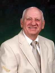 William Clay Obituary