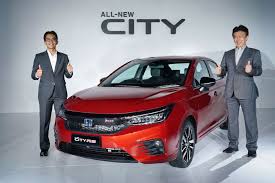 Check spelling or type a new query. Honda Malaysia Sasar Jual 3 000 Unit City Baharu Sebulan