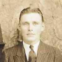 Victor August Arnold Herbst Sr (1909–1996)