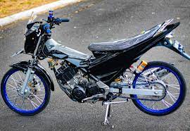 Aug 18, 2021 · aug 09, 2021 · modifikasi satria fu 2012 warna hitam residence o. 33 Koleksi Modifikasi Warna Motor Satria Fu Hitam Silver Keren Mobilio Oto