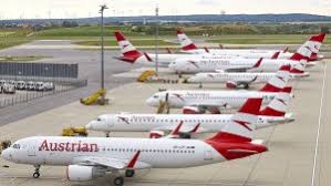 See tripadvisor's 1,148,531 traveler reviews and photos of austrian alps tourist attractions. Austrian Airlines News Der Faz Zur Fluggesellschaft